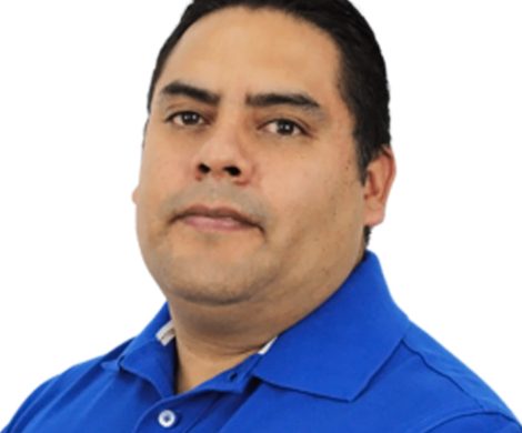 I.S.C. /T.O.P MANUEL ALEJADRO DURAN PACHECO