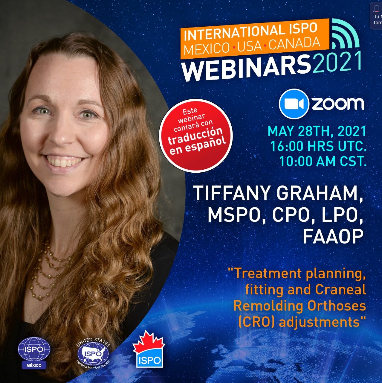 Webinar 4 Español